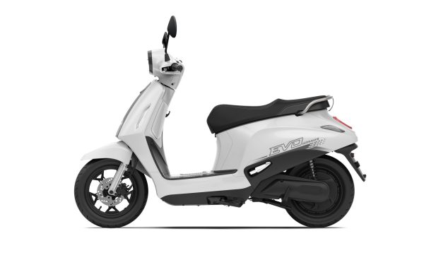 VinFast Evo Grand thế hệ mới đi 262 km với 2 pin có gì đáng chú ý?