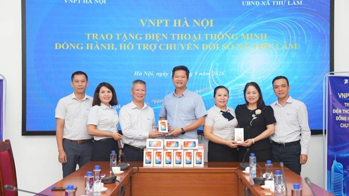 VNPT tắt 2G