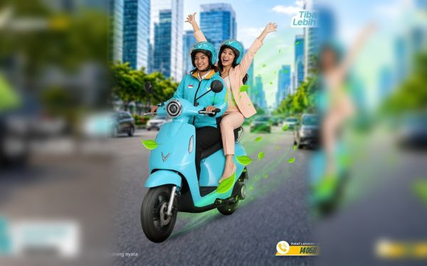 Green SM Jakarta: xe máy điện có gì đáng chú ý ở lần ra mắt quốc tế đầu tiên?
