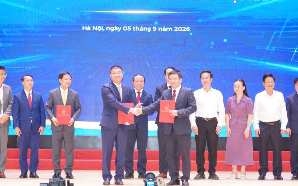 VNPT và PTIT khởi động lộ trình đại học AI-Native