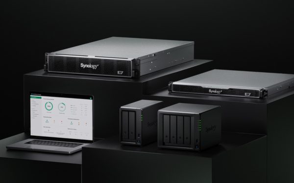 Synology ActiveProtect Manager 2.0: Lời giải cho bài toán sao lưu phân mảnh đa nền tảng