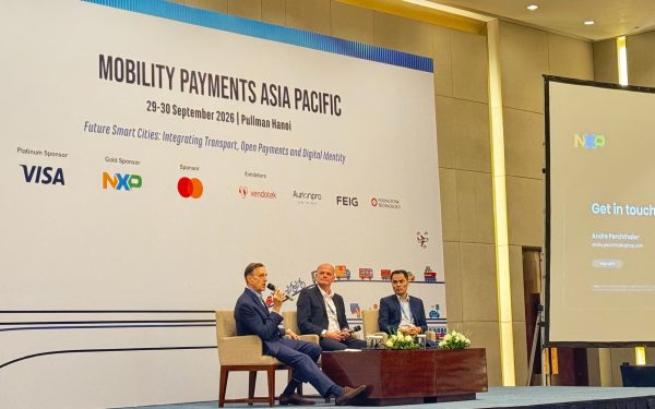 VNPT Money nối thanh toán với hành trình giao thông đô thị