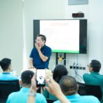 Green SM đào tạo sơ cấp cứu cho tài xế cùng Vinmec và VinUni