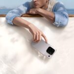 OPPO Find X10 Pro Max trên thuyền