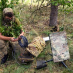Quân đội Ukraine đối mặt sự cố Starlink và hạn chế tốc độ truyền dữ liệu