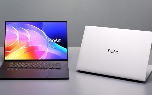 ASUS mở đặt trước ProArt P16 trang bị RTX Spark chuyên cho Agentic AI tại Việt Nam