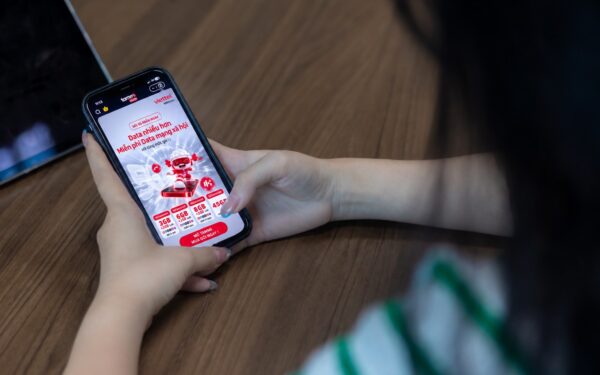 Viettel tung 4 gói cước 5G độc quyền trên Tammi, gói 3 ngày có 30GB giá 25.000 đồng