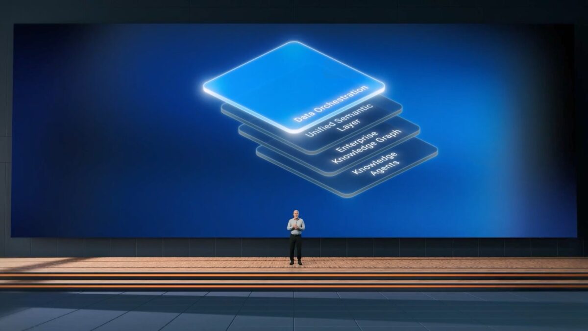Dell AI Data Platform chuẩn hóa dữ liệu doanh nghiệp cho tác nhân AI với ba năng lực mới