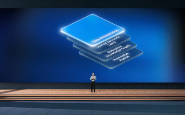 Dell Technologies chuẩn hóa dữ liệu doanh nghiệp cho tác nhân AI: xử lý nhanh hơn gần 4 lần, tiết kiệm chi phí vận hành
