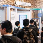 Toàn cảnh diễn đàn Chung vai vươn mình cùng Google AI, ngày Demo Day của sáng kiến AI Riser 2026 tại TP. Hồ Chí Minh
