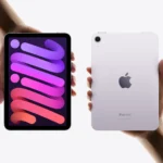 iPad mini đời mới lộ giá 799 USD và sự cố cháy sạc dự phòng trên máy bay