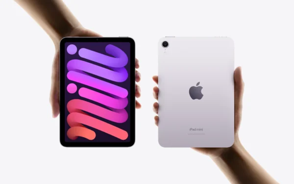 iPad mini đời mới lộ giá 799 USD