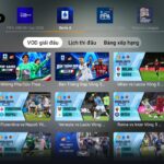 Kho Video Highlights thể thao trên MyTV với các trận đấu Serie A