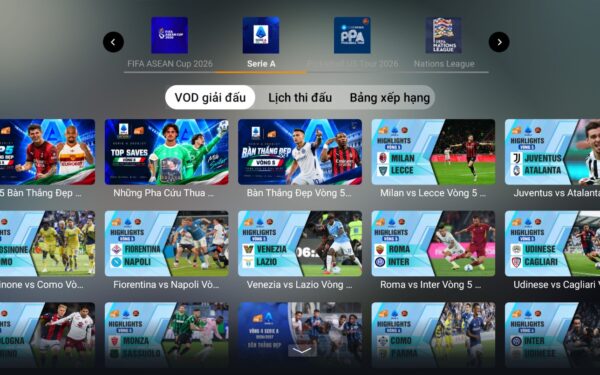 AI cắt giảm tới 40% công việc hậu kỳ và tự thuyết minh phim trên nền tảng MyTV