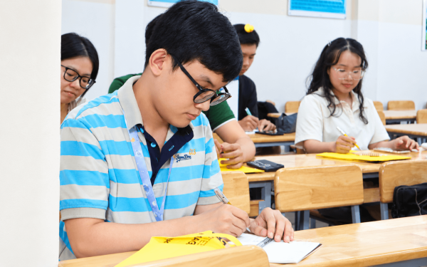 Khi tiếng Anh hướng tới trở thành ngôn ngữ thứ hai, người học cần chuẩn bị gì?
