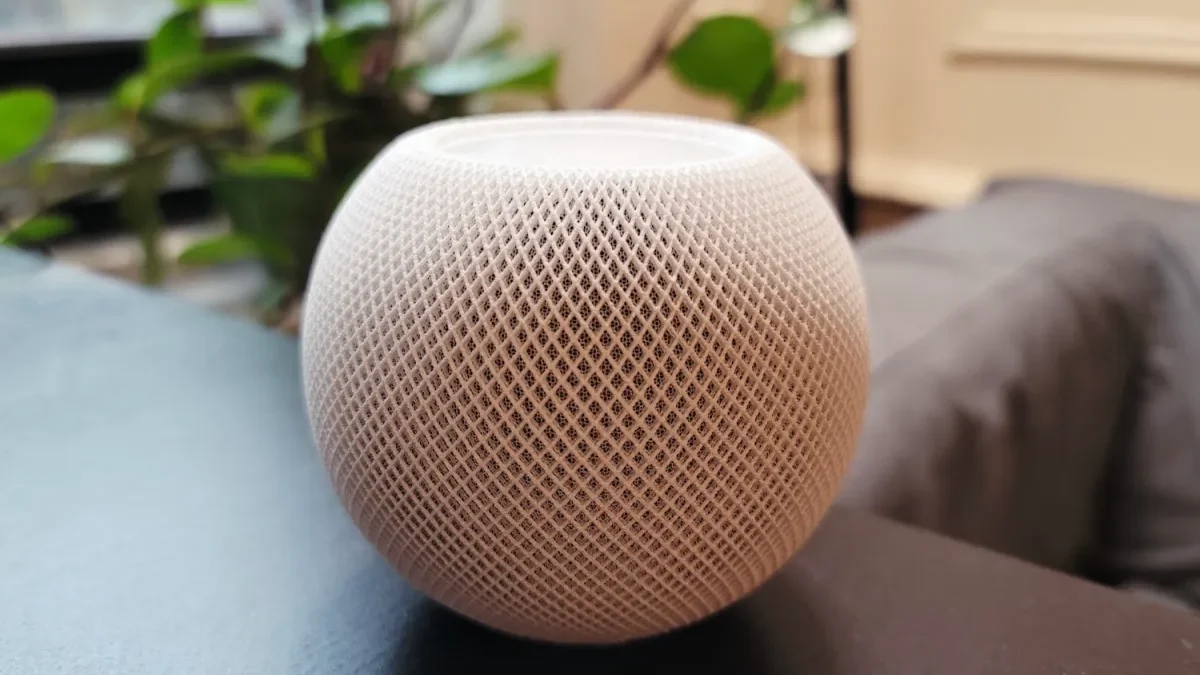 Apple chuẩn bị ra mắt thiết bị nhà thông minh HomeView tích hợp chip A18