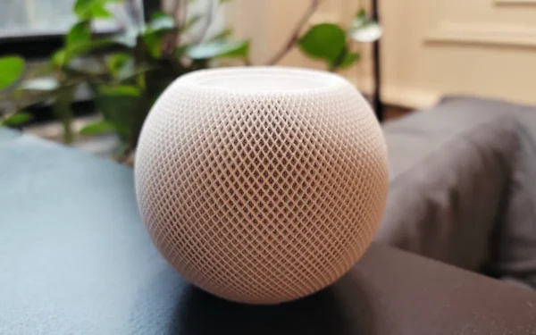 Apple chuẩn bị ra mắt thiết bị nhà thông minh HomeView tích hợp chip A18