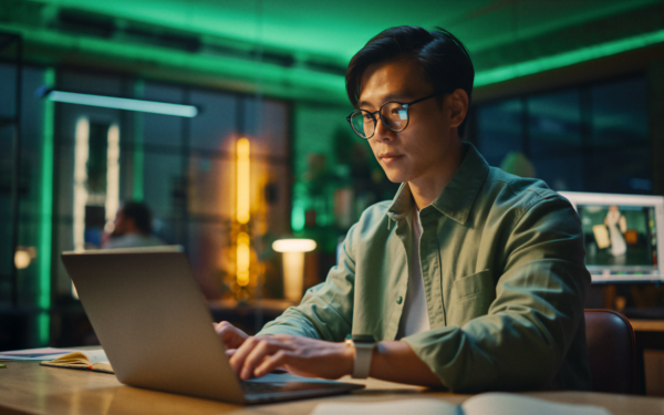 Agentic AI đã biết tự làm việc, hạ tầng doanh nghiệp vẫn đang chạy theo sau