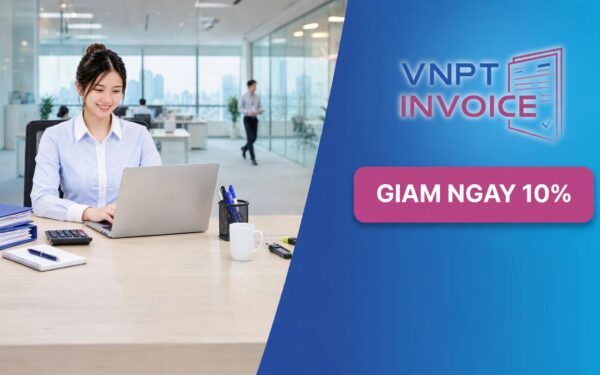 Sắp hết hóa đơn điện tử: tự gia hạn và mua thêm trên OneSME, giảm ngay 10%