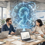 Google Gemini agent tác nhân AI cho công việc trong doanh nghiệp