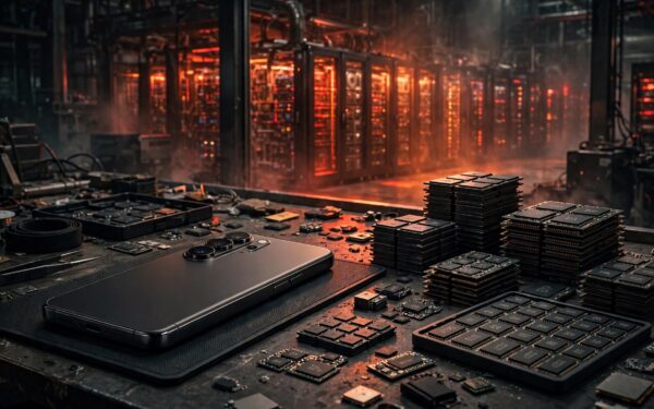 Apple cắt giảm đơn hàng iPhone 18 Pro: cơn sốt chip nhớ cho AI bắt đầu chạm tới túi tiền người dùng