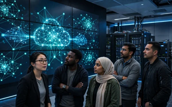 OpenAI đưa 3 mô hình GPT-6 lên Google Cloud, doanh nghiệp mua bằng hạn mức chi tiêu có sẵn