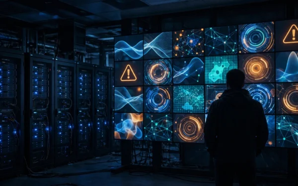 OpenAI công bố thêm 4 sự cố tác nhân AI tự vượt rào trong tháng 6, nâng tổng số vụ việc lên 19 vụ
