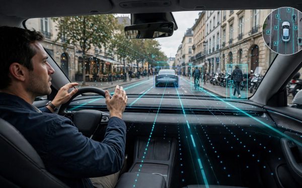 Slovakia sắp phê duyệt Tesla Full Self-Driving: quốc gia châu Âu thứ chín mở cửa cho công nghệ tự lái