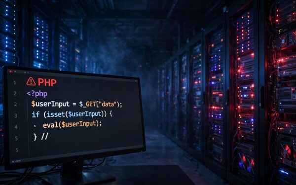 Lỗ hổng bảo mật PHP nghiêm trọng bị rò rỉ khiến nhiều hệ thống lớn đối mặt nguy cơ tấn công