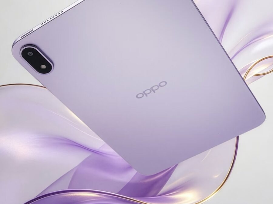 OPPO Pad Mini