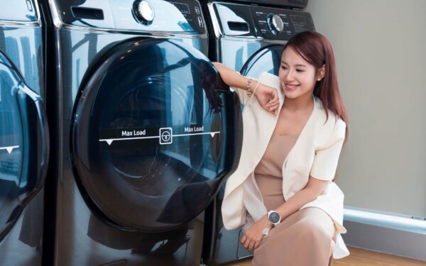 Samsung giới thiệu các thiết bị gia dụng ứng dụng AI mới nhất dành cho gia đình và doanh nghiệp