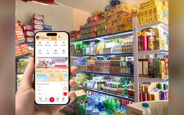 Viettel tặng Trợ lý AI miễn phí và cấp vốn tín chấp tới 3 tỷ đồng cho doanh nghiệp nhỏ qua Tendoo dịp 10/10