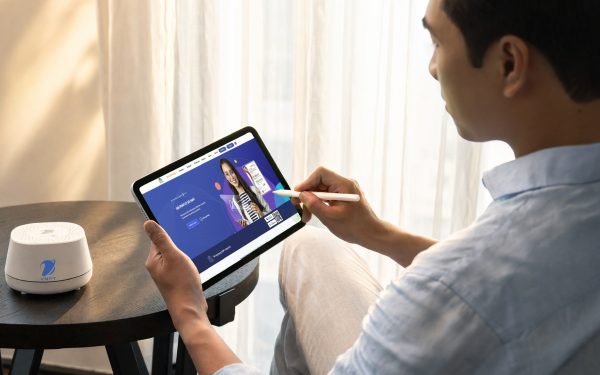 VNPT đồng hành thúc đẩy chuyển đổi số đi vào chiều sâu